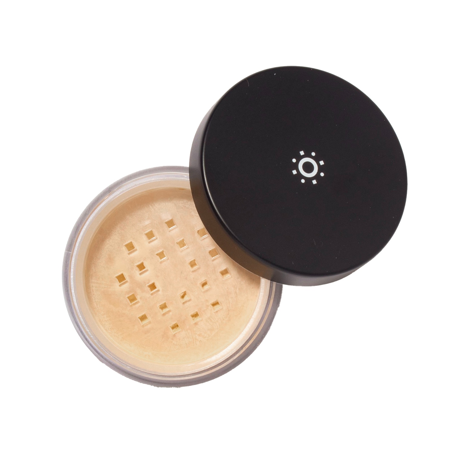 MAKE UP POWDER POLVO TRASLÚCIDO (POLVO TRASLÚCIDO)